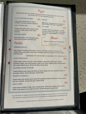 Menu photo 2 The 31st Grill Salinas, CA