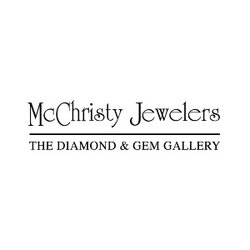 McChristy Jewelers - Logo