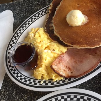 Classic Diner - Buttermilk pancakes... - Diners Near Me - Fremont, California Classic Diner - Buttermilk pancakes... - Diners Near Me - Fremont, California