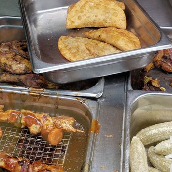 Rice and Beans Diner - Spanish Near Me - Harrisburg, Pennsylvania