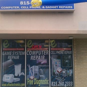 Z Tech - E Fix - Mobile Phones Near Me - Joliet, Illinois Z Tech - E Fix - Mobile Phones Near Me - Joliet, Illinois