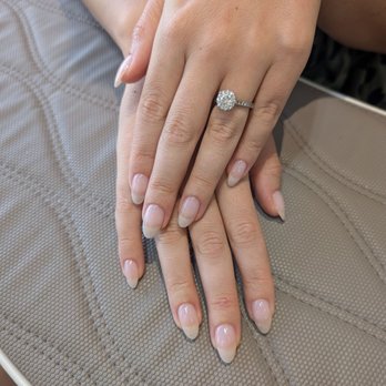 MV Nails Lounge & spa - Dip nails, "no makeup" look - Nail Salons Near Me - San Diego, California MV Nails Lounge & spa - Dip nails, "no makeup" look - Nail Salons Near Me - San Diego, California