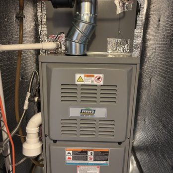 Steve's Five Star Service Cooling, Heating & Plumbing - Heating & Air Conditioning/HVAC Near Me - Upland, California