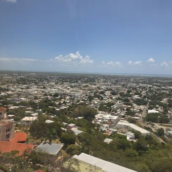 La Cruceta Del Vigia - Museums Near Me - Ponce, Puerto Rico