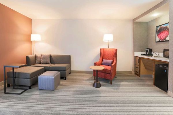 Hilton Garden Inn Reno by null