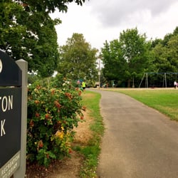Clinton Park