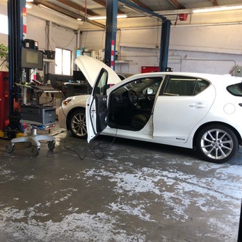 Planet Smog Check - Car getting Smog Test! - Smog Check Stations Near Me - San Clemente, California