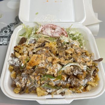 Shawarma House - Beef & Chicken Plate - Fast Food Near Me - Camp Hill, Pennsylvania Shawarma House - Beef & Chicken Plate - Fast Food Near Me - Camp Hill, Pennsylvania