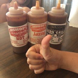 My kiddo and I in complete agreement with this place!