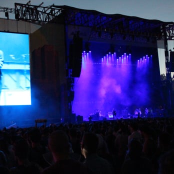 Osheaga - Death Cab By Cutie. - Festivals Near Me - Montreal, Quebec