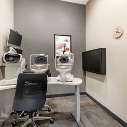 Fridley Optical