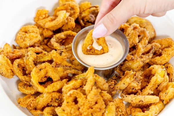 The Toasted Yolk Cafe by null