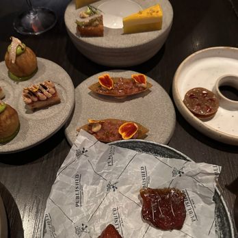 Published on Main - Tapas/Small Plates Near Me - Vancouver, British Columbia Published on Main - Tapas/Small Plates Near Me - Vancouver, British Columbia