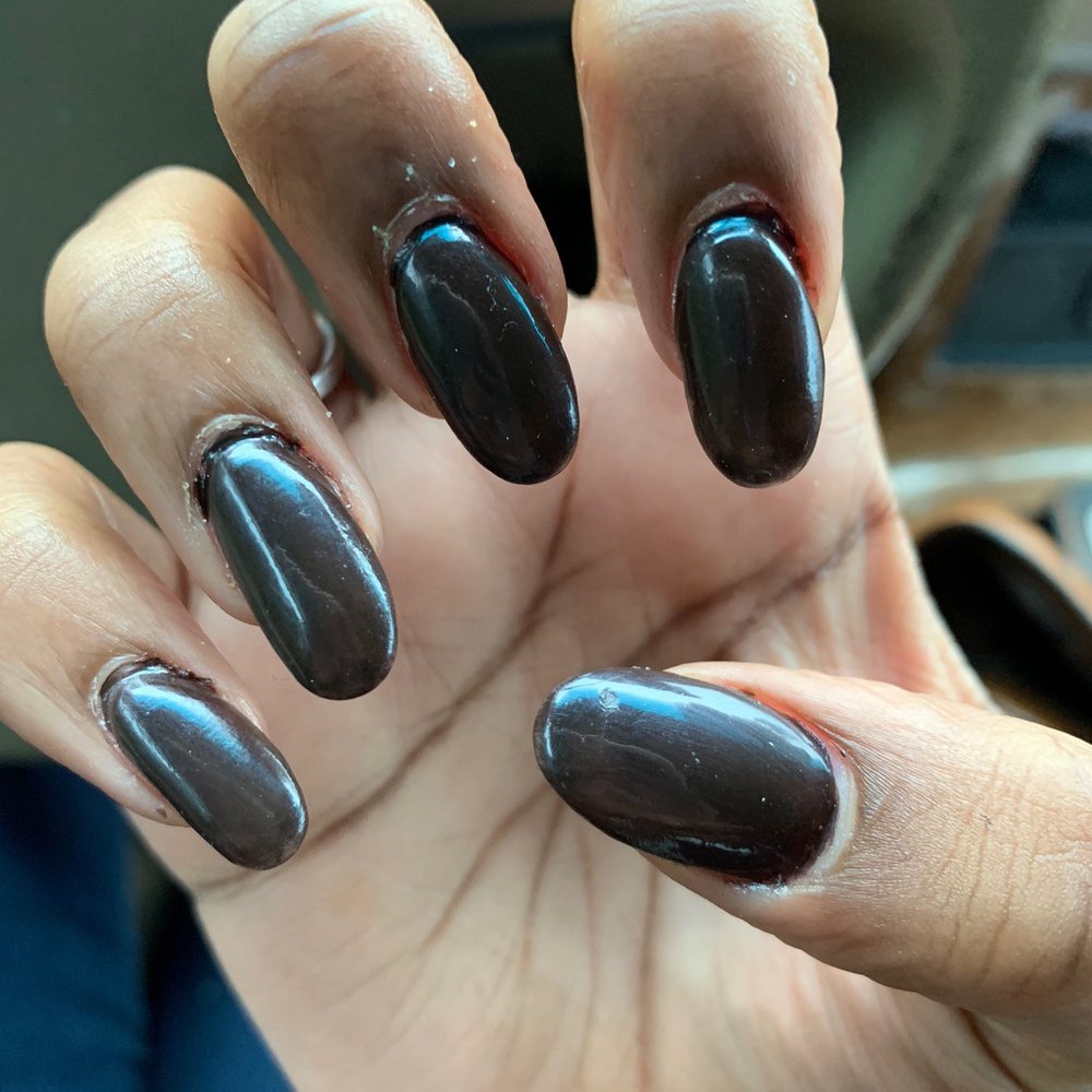 April Nails - What do you call this? - Nail Salons Near Me - Broussard, Louisiana April Nails - What do you call this? - Nail Salons Near Me - Broussard, Louisiana