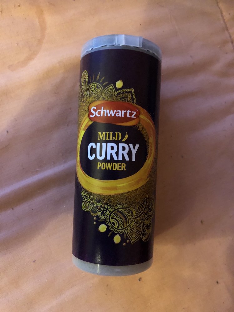 CHOICEGOODS SPICE STORE 93 Valley Road, Grantham, Lincolnshire