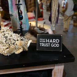 Flowood Antique Flea Market