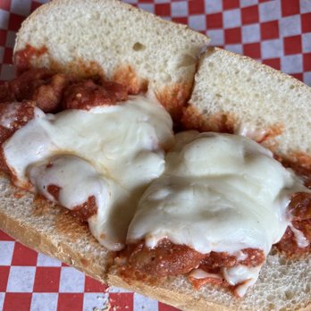 Davanza's - Chicken parm sandwich - Pizza Near Me - Park City, Utah Davanza's - Chicken parm sandwich - Pizza Near Me - Park City, Utah
