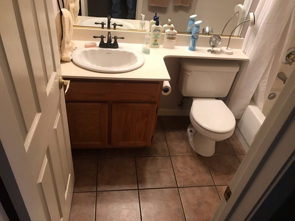 Slide of Shaver Construction