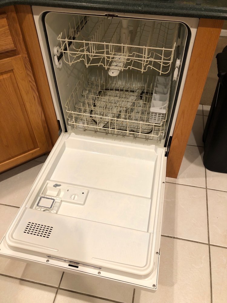 PRISTINE APPLIANCE REPAIR - Port St Lucie, Florida - Appliances