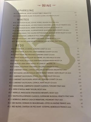 Menu photo 4 Kasi Brighton, MI Menu photo 4 Kasi Brighton, MI