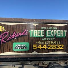 Richard's Tree Service - tree service in Rochester, IL