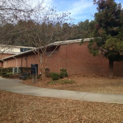 Edison Johnson Recreational Center