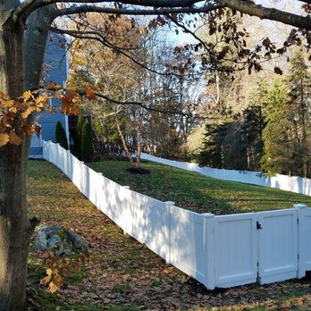 Advance Fencing - Fences & Gates Near Me - Bridgeport, Connecticut Advance Fencing - Fences & Gates Near Me - Bridgeport, Connecticut