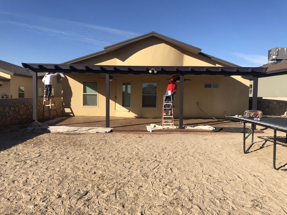 Slide of Texas Pro Contractors