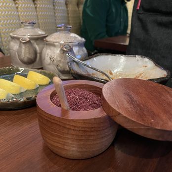 Rumi’s Kitchen - Sumac (Iranian condiment) - Persian/Iranian Near Me - Washington, DC, District of Columbia