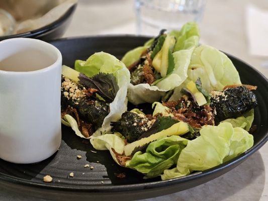 Top Hatters Kitchen and Bar by null