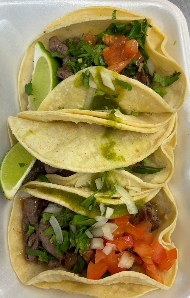 Los Rodriguez - Peruvian Cuisine