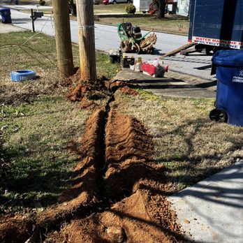 Water Mane Line Replacement - Plumbing Near Me Water Mane Line Replacement - Plumbing Near Me