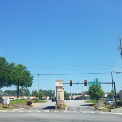 Windy Hill Village Shopping Center