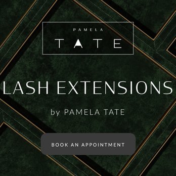 Pamela Tate - Eyelash Service Near Me - Dallas, Texas Pamela Tate - Eyelash Service Near Me - Dallas, Texas