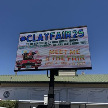 Clay County Fair - Festivals Near Me - Green Cove Springs, Florida Clay County Fair - Festivals Near Me - Green Cove Springs, Florida
