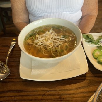 Pho Social - Beef pho - Coffee & Tea Near Me - Columbus, Ohio