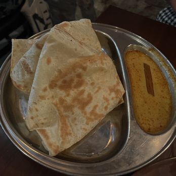 Laut - 1. Roti Canai - Thai Near Me - New York, New York Laut - 1. Roti Canai - Thai Near Me - New York, New York