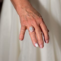 Nail Fever - Crystal nails