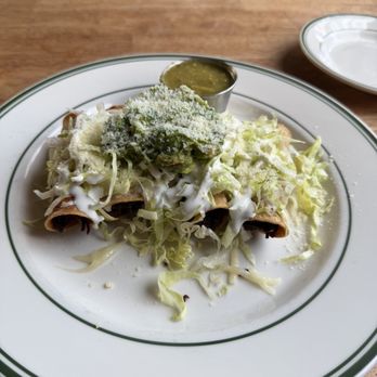 Doc Holliday's - Rolled tacos - Bars Near Me - San Diego, California