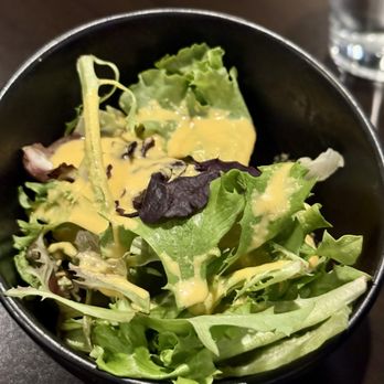 Osushi Japanese Restaurant - Green Salad - Sushi Bars Near Me - Marlton, New Jersey Osushi Japanese Restaurant - Green Salad - Sushi Bars Near Me - Marlton, New Jersey