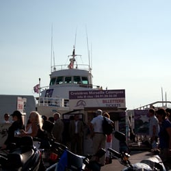 Croisières Marseille Calanques