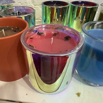 Wick And Pour - Candle Stores Near Me - New York, New York Wick And Pour - Candle Stores Near Me - New York, New York