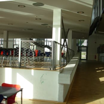 Unimensa am Boulevard - Cafeteria Near Me - Bremen, HB