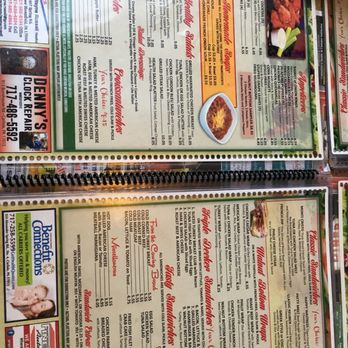 Walnut Bottom Diner - Diners Near Me - Carlisle, Pennsylvania Walnut Bottom Diner - Diners Near Me - Carlisle, Pennsylvania