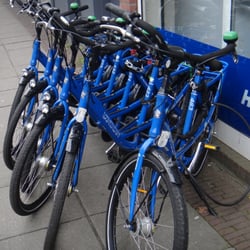 Halfords