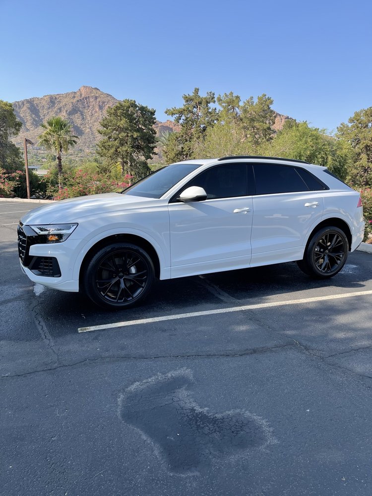 SUPERIOR MOBILE DETAILING AND CAR WASH Updated September 2024 29