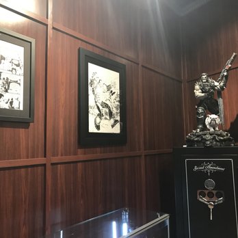 Torpedo Comics - Las Vegas - Vault filled with highly collectible comics - Comic Books Near Me - Las Vegas, Nevada