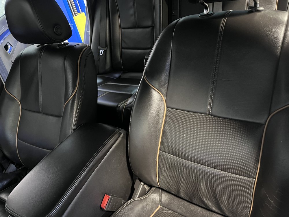 SHOWFLOOR DETAILING Request a Quote 45 Photos Fort Wayne, Indiana