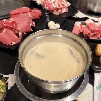Seapot - Asian Fusion Near Me - Sacramento, California