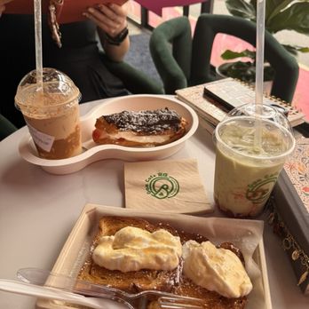 Gaa Cafe - Coffee & Tea Near Me - Jacksonville, Florida Gaa Cafe - Coffee & Tea Near Me - Jacksonville, Florida